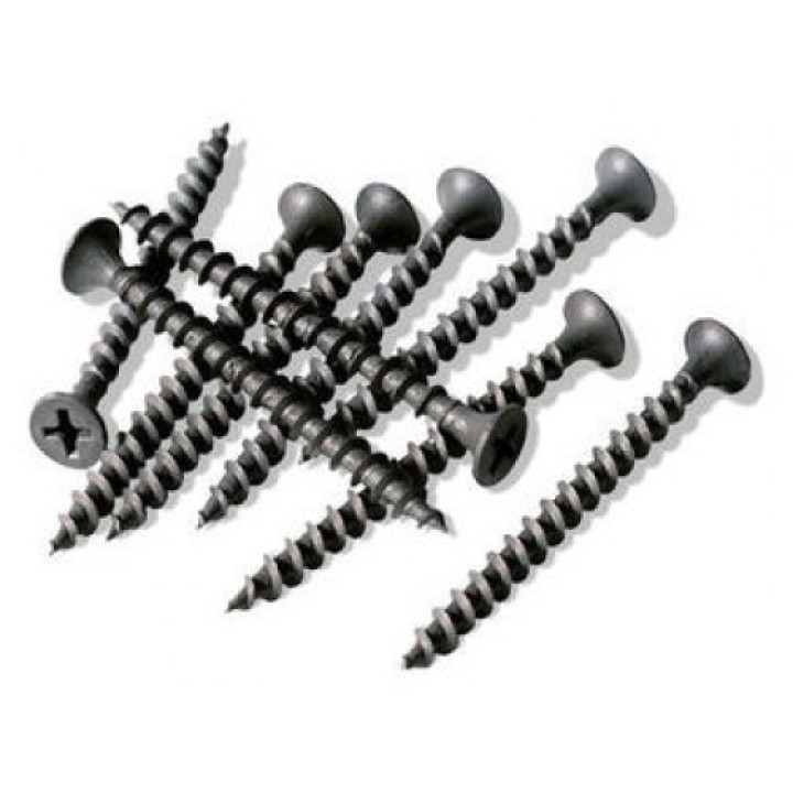 Саморізи по металу KNAUF (3,5*9,5мм) 1000шт. 