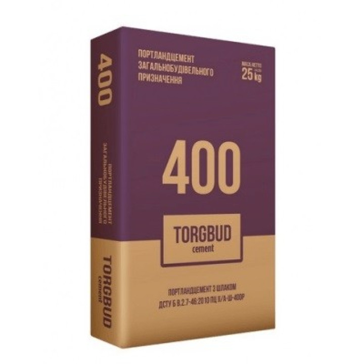 Цемент Цемент Полімін ТоргБуд 