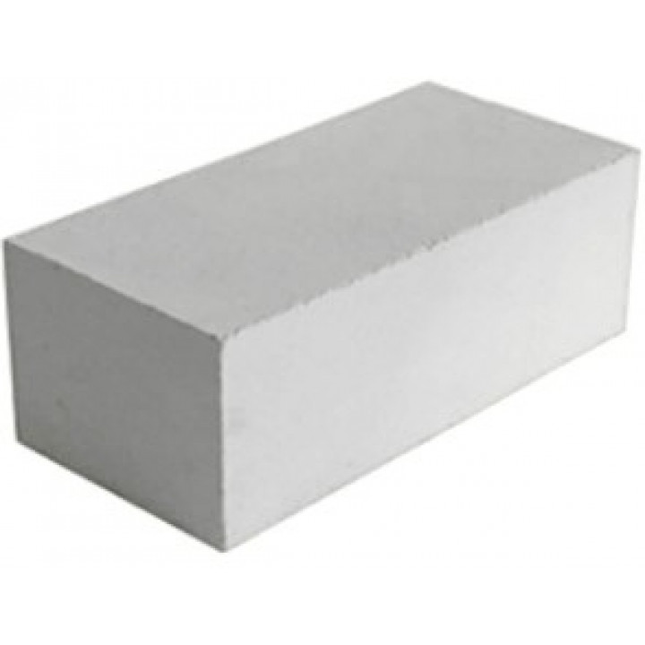 Цегла силікатна біла (полуторна)