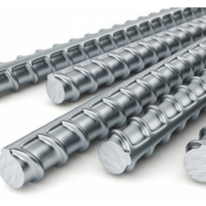 Арматура А500С (10мм/3м)