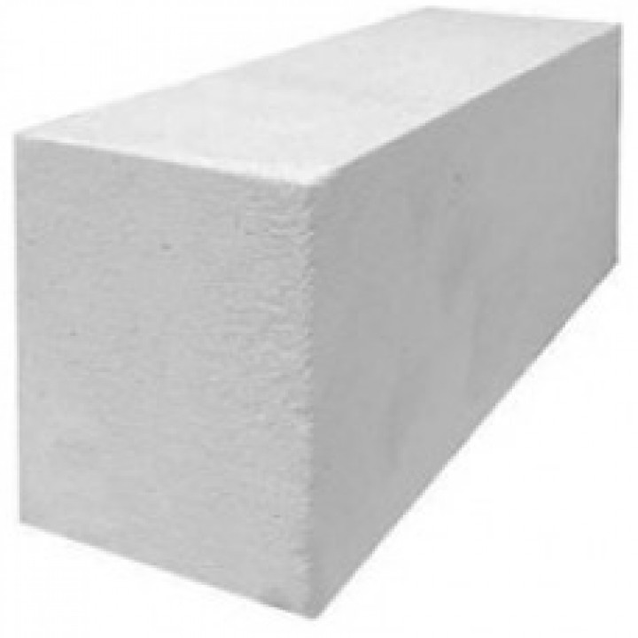 Газоблок 200*300*600 (UDK)