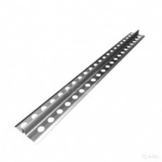 Рейка маякова оцинкована Преміум W-10 (3м)