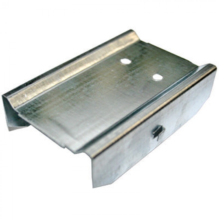 З'єднувач CD профілю (поздовжній)