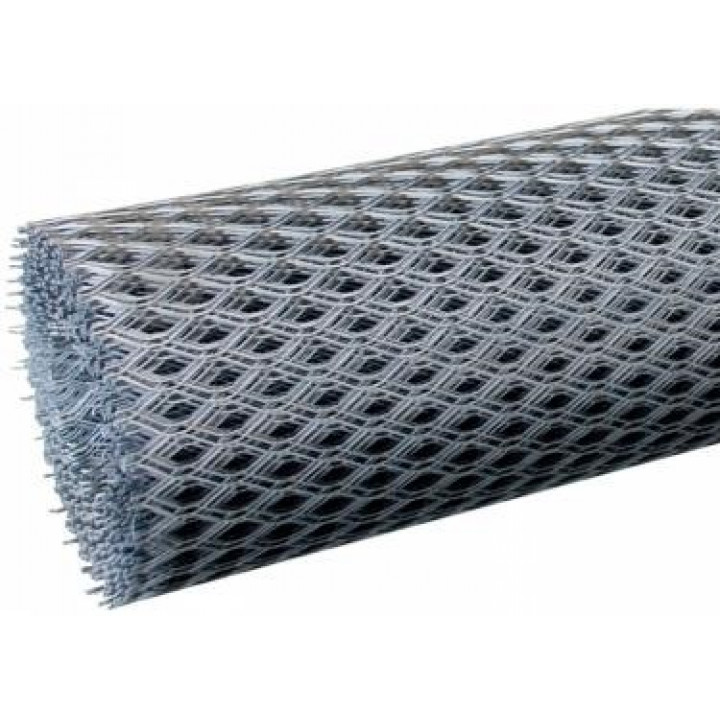 Сітка просічно-витяжна ОЦ (17*40) 10 м.кв
