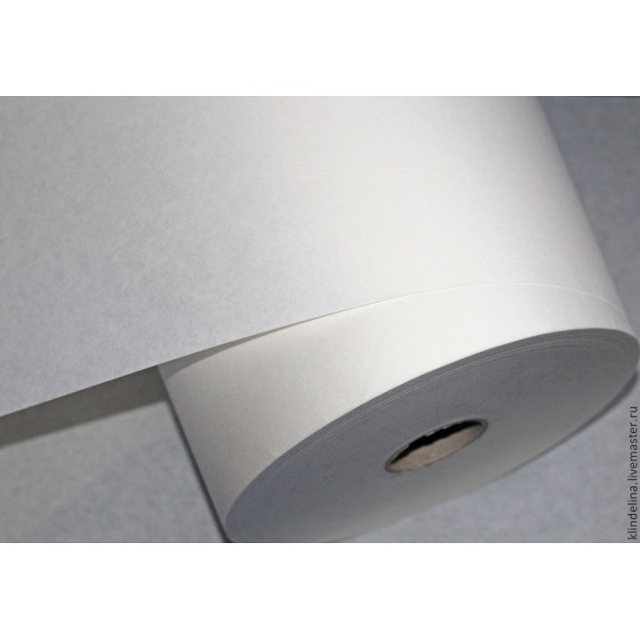 Флізелін Спектрум 120 пл. (Рулон 20 м.кв.)