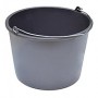 Відро пластмасове з залізною ручкою (12 л.)