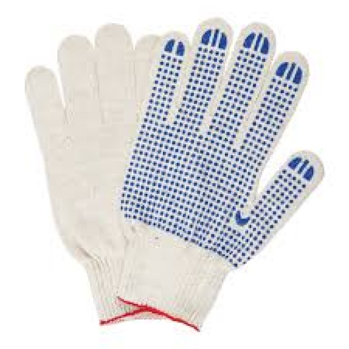 Рукавички х / б універсальні