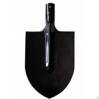 Лопата штикова