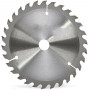 Диск відрізний по дереву (125)