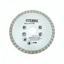 ᐉ Круг алмазний по бетону Shtern (180мм)