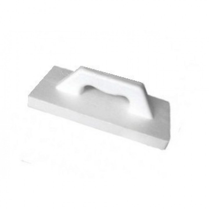 Терка пінопластова (270мм)