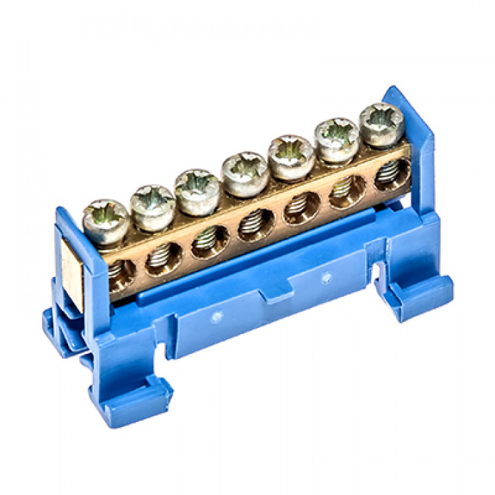 Шина нульова EMP (7)