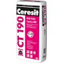 Суміш МВ Церезіт СТ-190 (Ceresit СТ-190) (25 кг.)