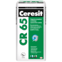 Гідроізоляційна суміш Церезіт CR-65 (Ceresit CR-65) (25 кг.)