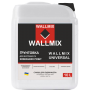 Грунтовка універсальна глибокого проникнення Wallmix Universal (10л.)