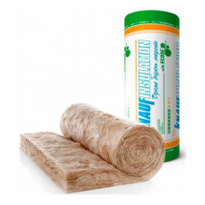 Утеплювач Кнауф Інсулейшн 50 мм. 18 м.кв.